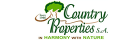 Country Properties office Competa